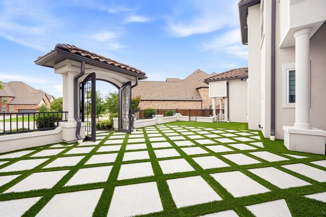 1717 Latera Circle, Flower Mound, TX 75028