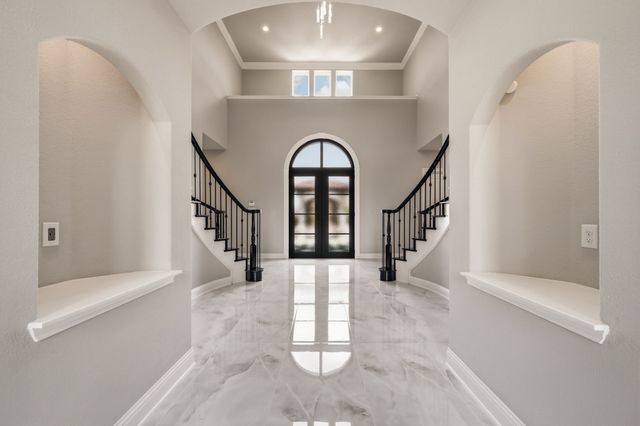 1717 Latera Circle, Flower Mound, TX 75028