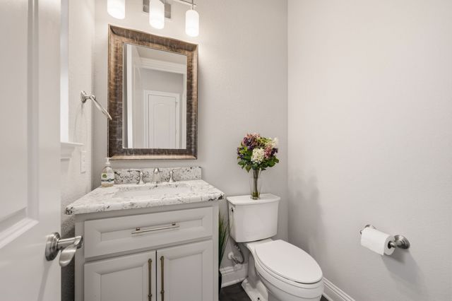 1717 Latera Circle, Flower Mound, TX 75028