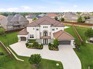 1717 Latera Circle, Flower Mound, TX 75028
