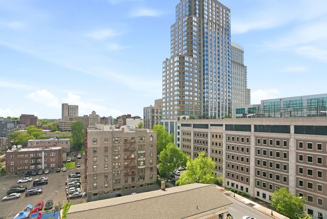 300 Martine Avenue 9K, White Plains, NY 10601