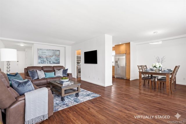 300 Martine Avenue 9K, White Plains, NY 10601