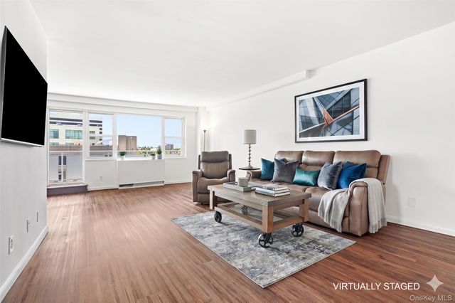 300 Martine Avenue 9K, White Plains, NY 10601