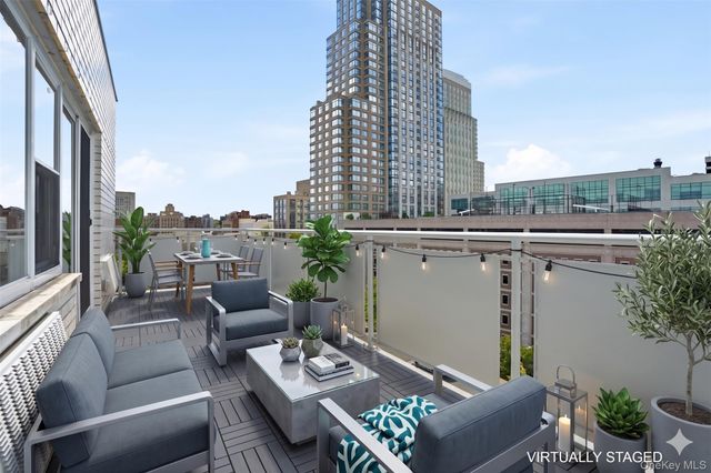 300 Martine Avenue 9K, White Plains, NY 10601