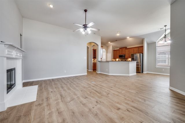 10448 Chantry Lane, Frisco, TX 75035