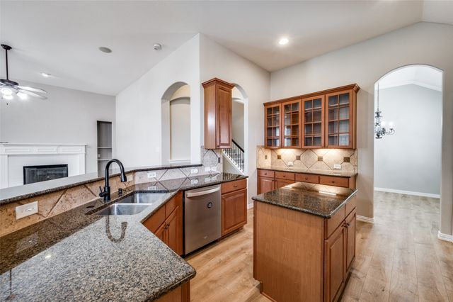 10448 Chantry Lane, Frisco, TX 75035