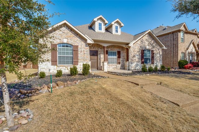 10448 Chantry Lane, Frisco, TX 75035