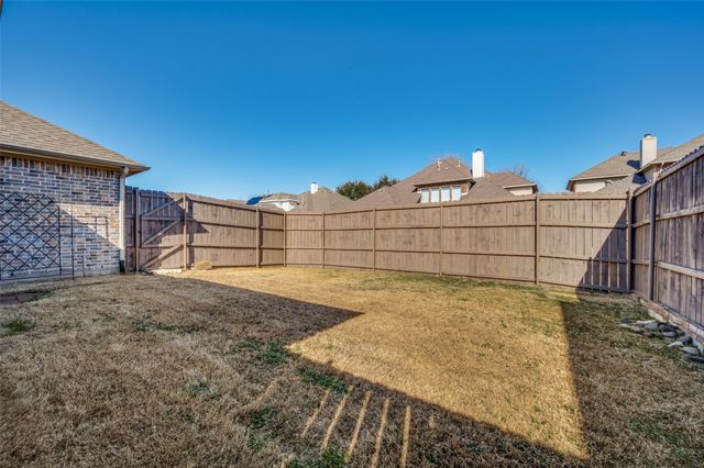 10448 Chantry Lane, Frisco, TX 75035