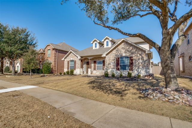 10448 Chantry Lane, Frisco, TX 75035