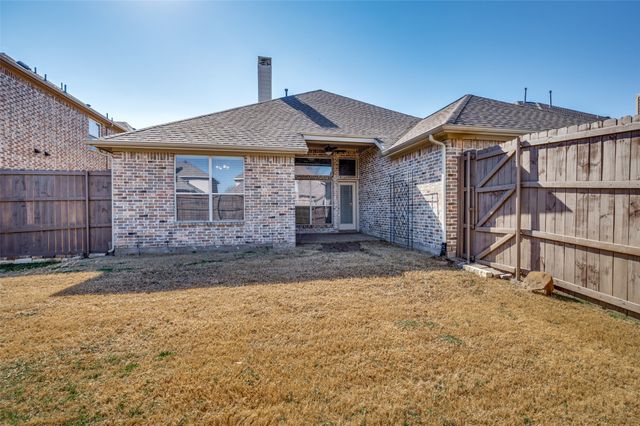 10448 Chantry Lane, Frisco, TX 75035