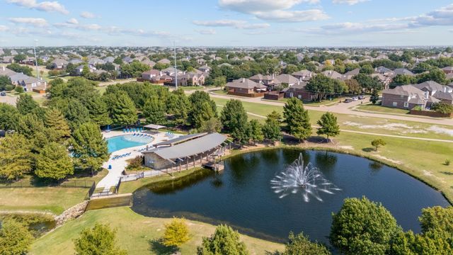 10448 Chantry Lane, Frisco, TX 75035