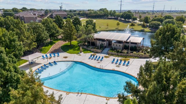 10448 Chantry Lane, Frisco, TX 75035