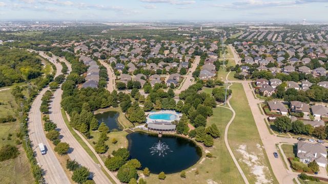 10448 Chantry Lane, Frisco, TX 75035