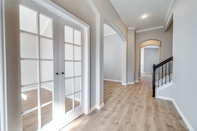 10448 Chantry Lane, Frisco, TX 75035