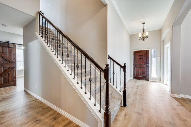 10448 Chantry Lane, Frisco, TX 75035
