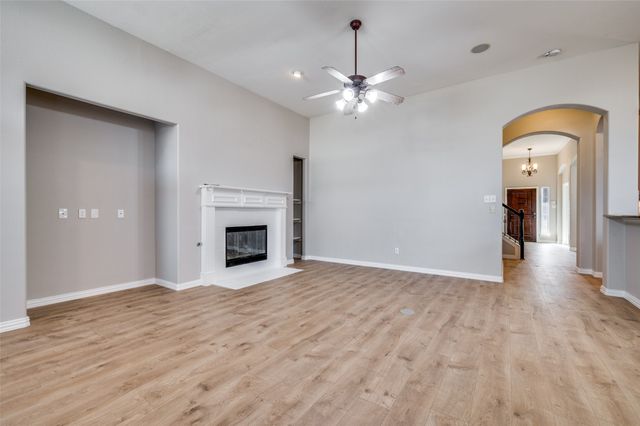 10448 Chantry Lane, Frisco, TX 75035