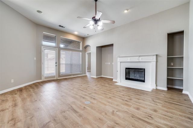 10448 Chantry Lane, Frisco, TX 75035