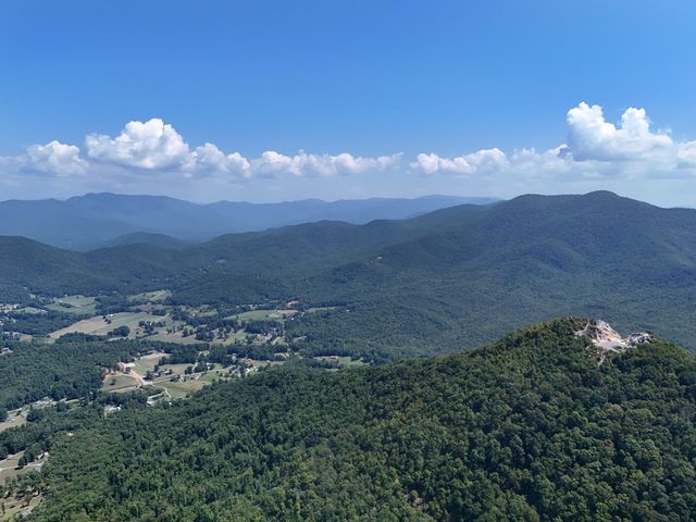145 Ac. Bell Mountain, Hiawassee, GA 30546