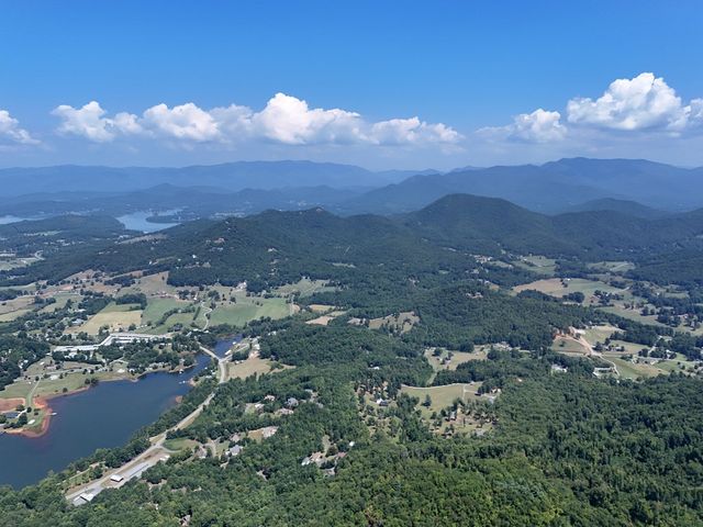 145 Ac. Bell Mountain, Hiawassee, GA 30546