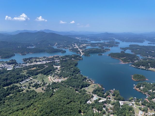 145 Ac. Bell Mountain, Hiawassee, GA 30546