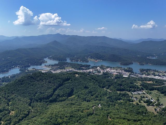 145 Ac. Bell Mountain, Hiawassee, GA 30546