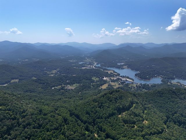 145 Ac. Bell Mountain, Hiawassee, GA 30546