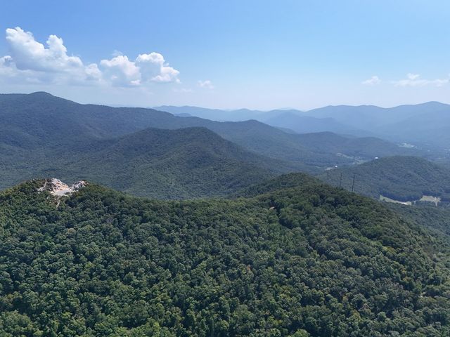 145 Ac. Bell Mountain, Hiawassee, GA 30546
