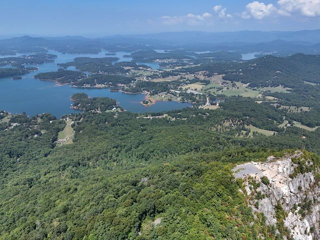 145 Ac. Bell Mountain, Hiawassee, GA 30546