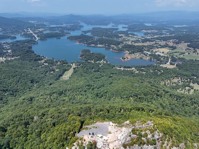 145 Ac. Bell Mountain, Hiawassee, GA 30546