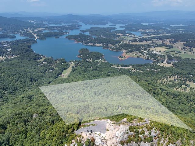 145 Ac. Bell Mountain, Hiawassee, GA 30546