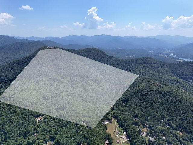 145 Ac. Bell Mountain, Hiawassee, GA 30546