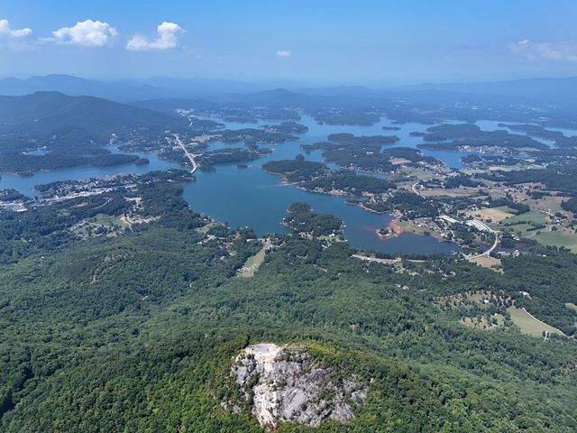 145 Ac. Bell Mountain, Hiawassee, GA 30546