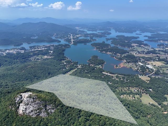 145 Ac. Bell Mountain, Hiawassee, GA 30546