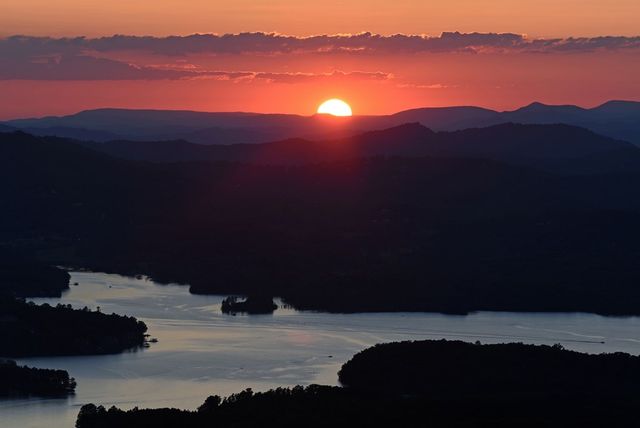 145 Ac. Bell Mountain, Hiawassee, GA 30546