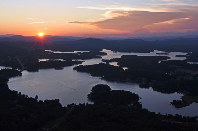 145 Ac. Bell Mountain, Hiawassee, GA 30546