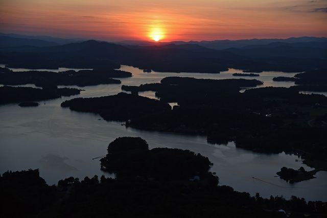 145 Ac. Bell Mountain, Hiawassee, GA 30546