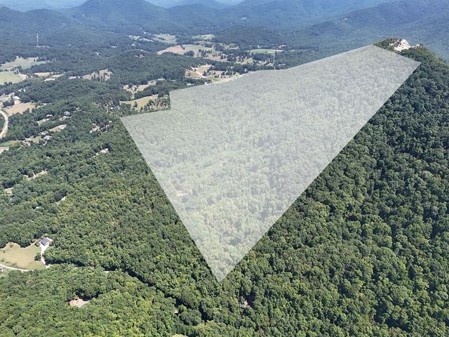 145 Ac. Bell Mountain, Hiawassee, GA 30546