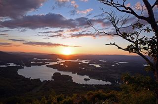 145 Ac. Bell Mountain, Hiawassee, GA 30546