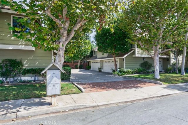 292 Palmer Street A1, Costa Mesa, CA 92627
