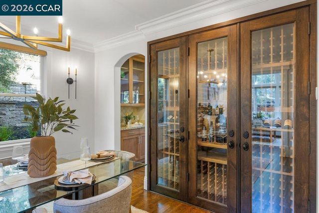 60 Terra Teresa, Lafayette, CA 94549