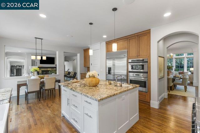 60 Terra Teresa, Lafayette, CA 94549