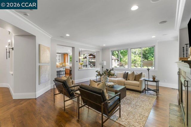 60 Terra Teresa, Lafayette, CA 94549