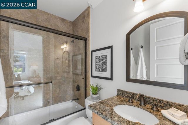 60 Terra Teresa, Lafayette, CA 94549