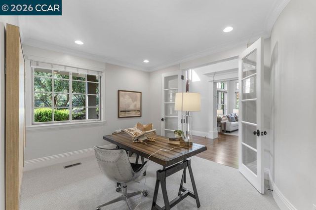 60 Terra Teresa, Lafayette, CA 94549