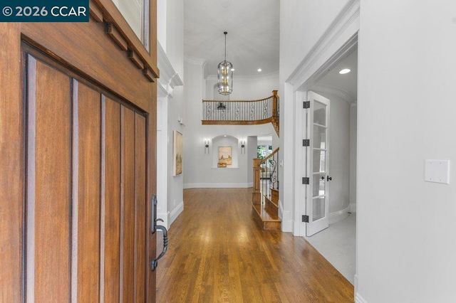 60 Terra Teresa, Lafayette, CA 94549