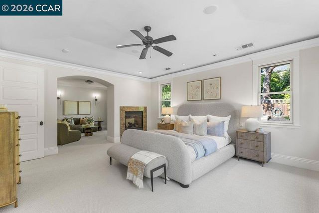 60 Terra Teresa, Lafayette, CA 94549