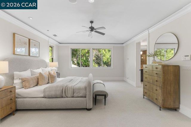 60 Terra Teresa, Lafayette, CA 94549