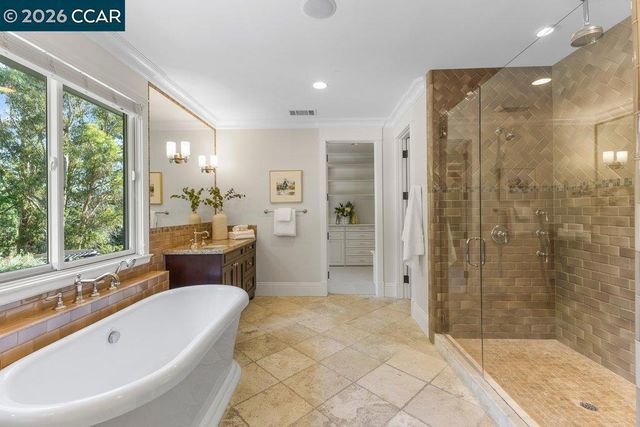 60 Terra Teresa, Lafayette, CA 94549