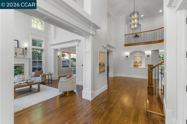 60 Terra Teresa, Lafayette, CA 94549