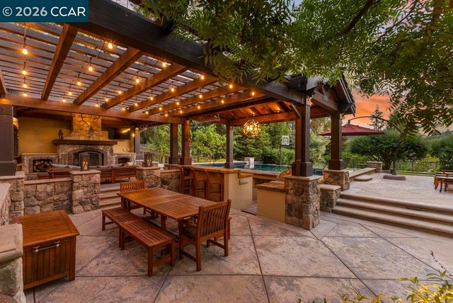 60 Terra Teresa, Lafayette, CA 94549